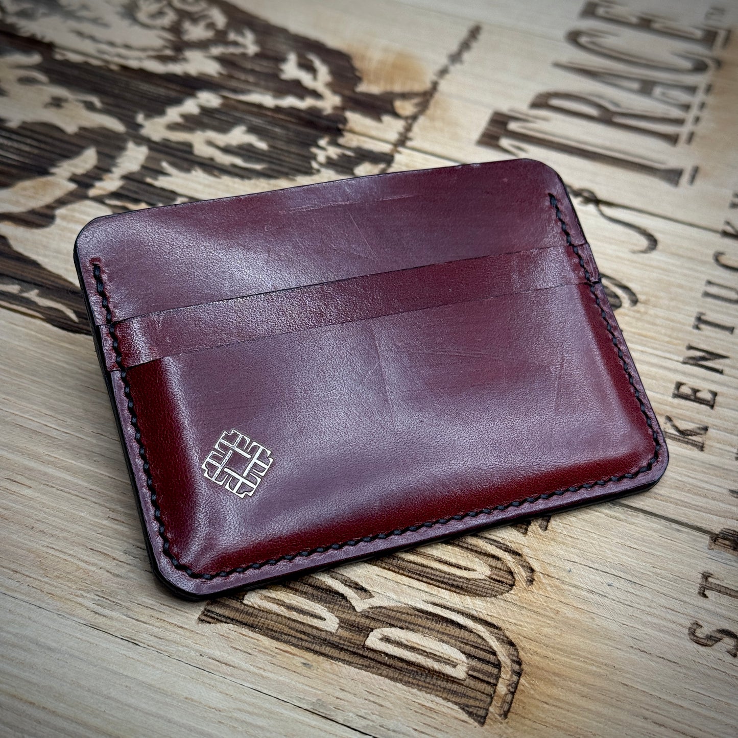 5 Pocket Minimalist Wallet