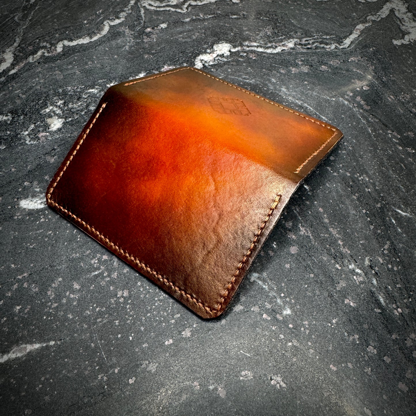 Business Card Wallet