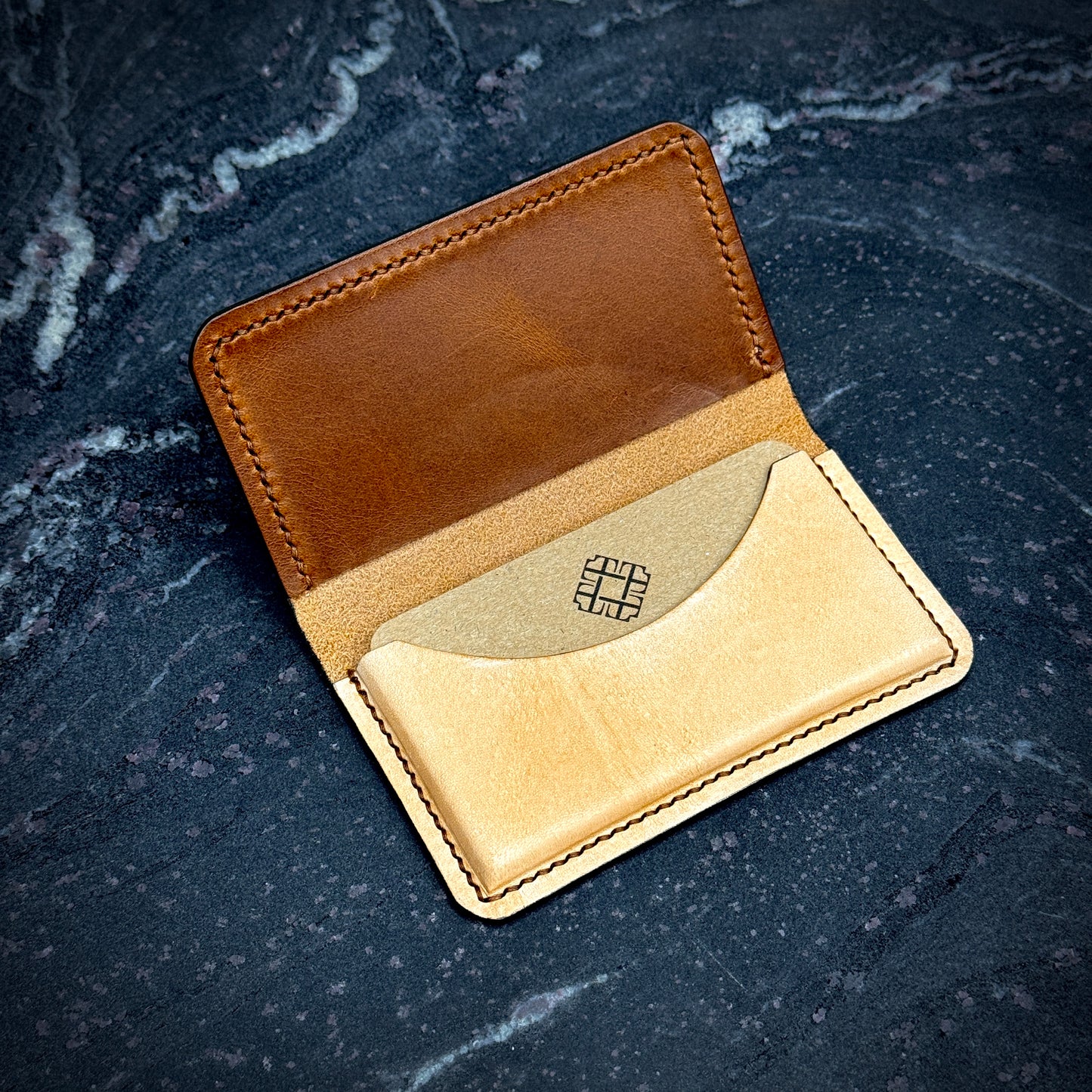 Business Card Holder