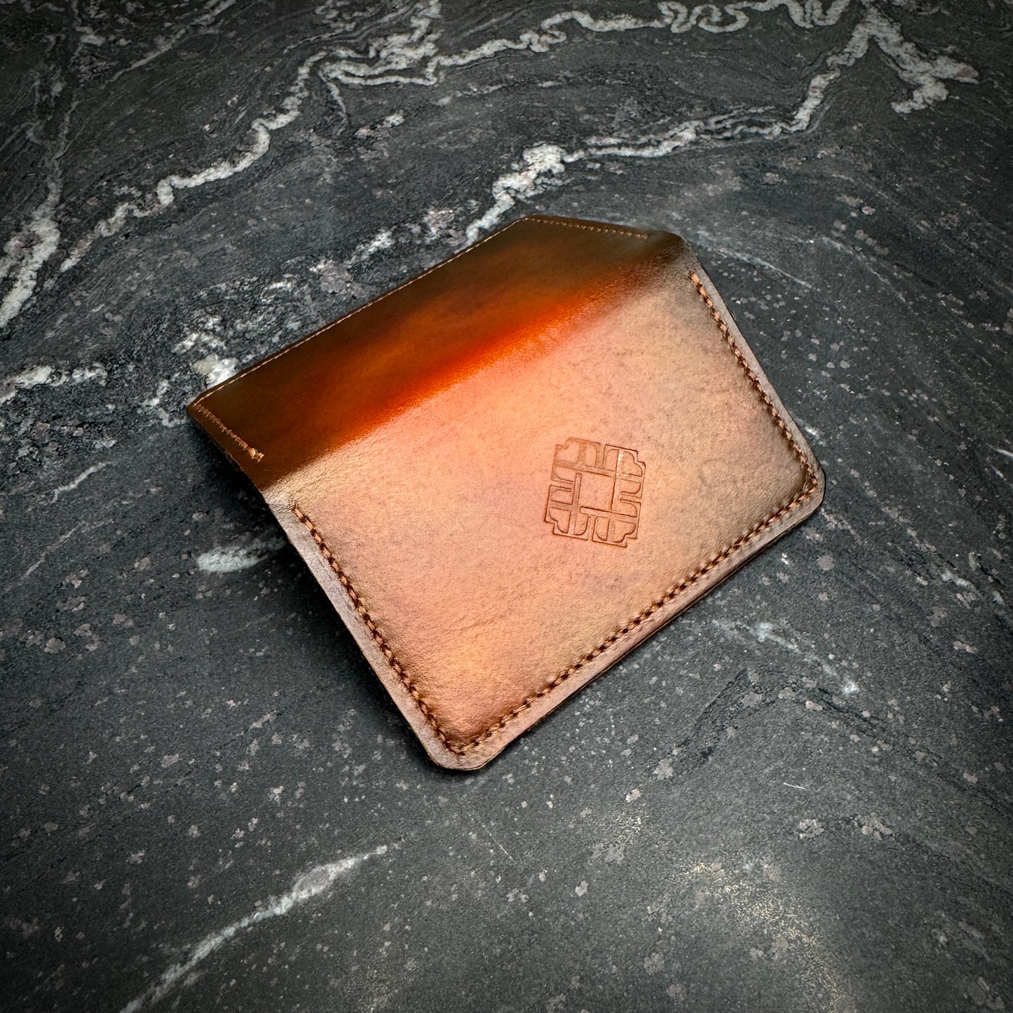 Business Card Wallet
