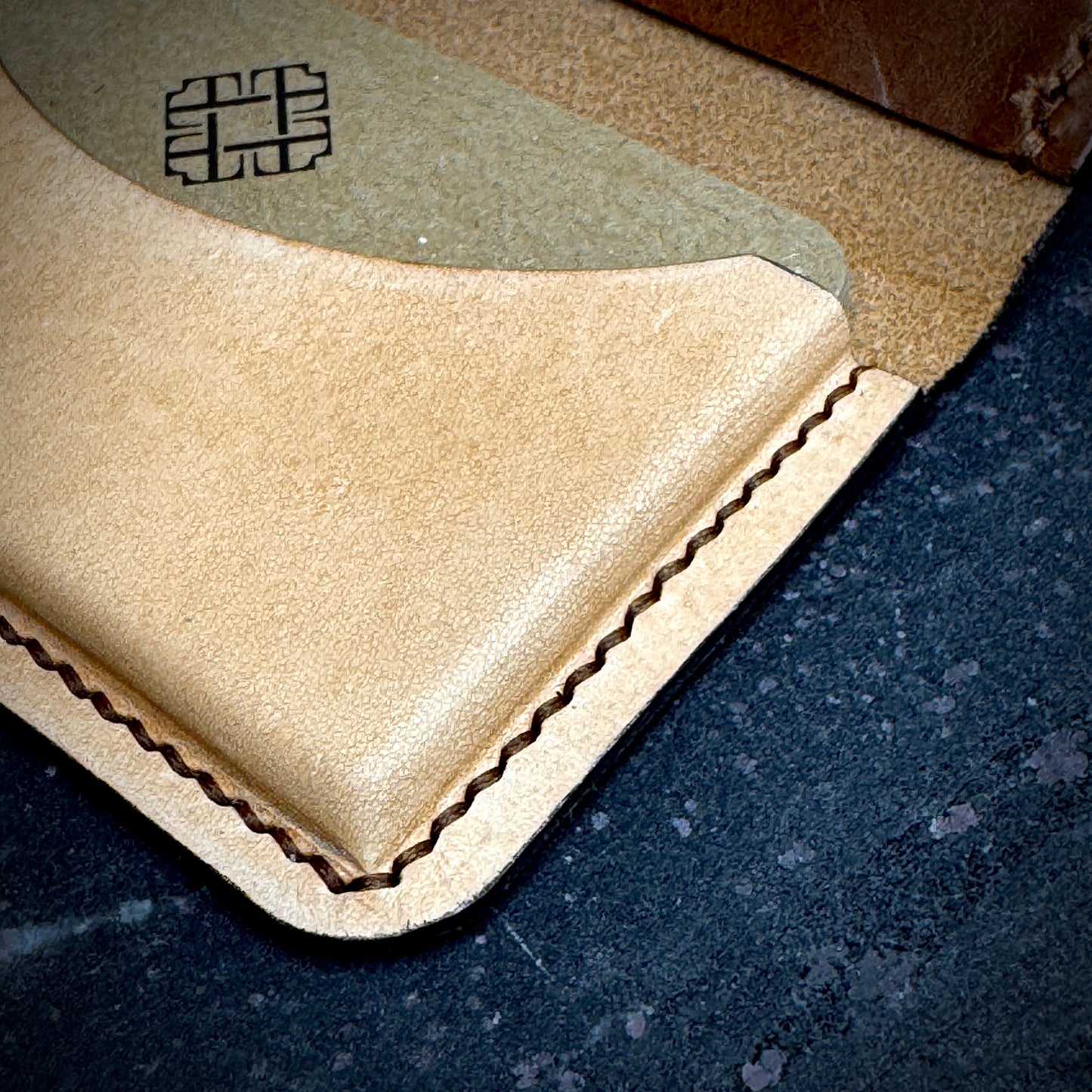 Business Card Holder