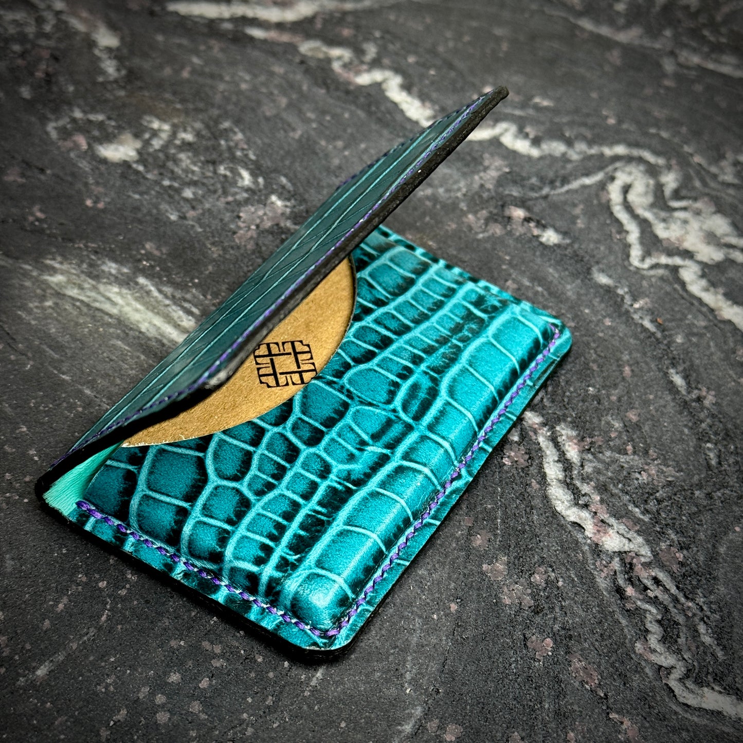 Business Card Holder