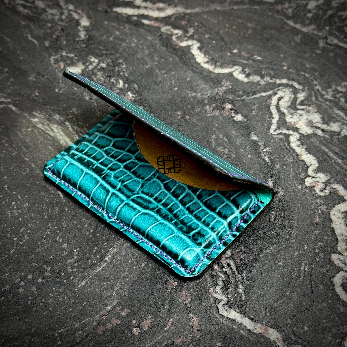 Business Card Holder