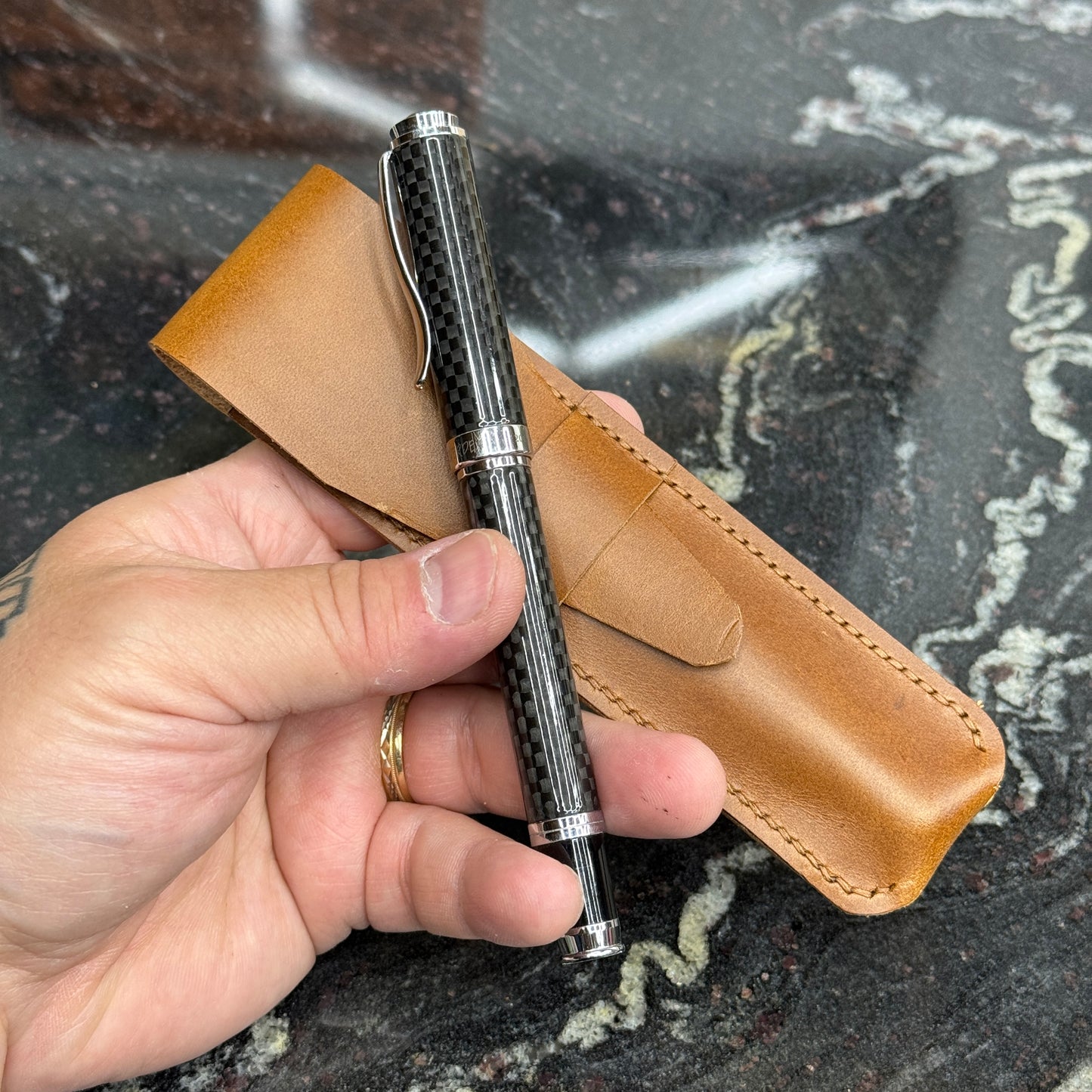 Pen Case