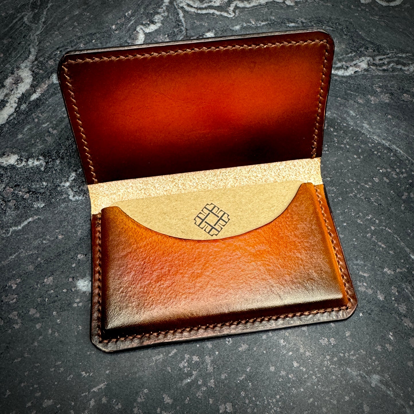 Business Card Wallet