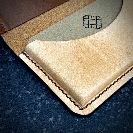 Business Card Holder
