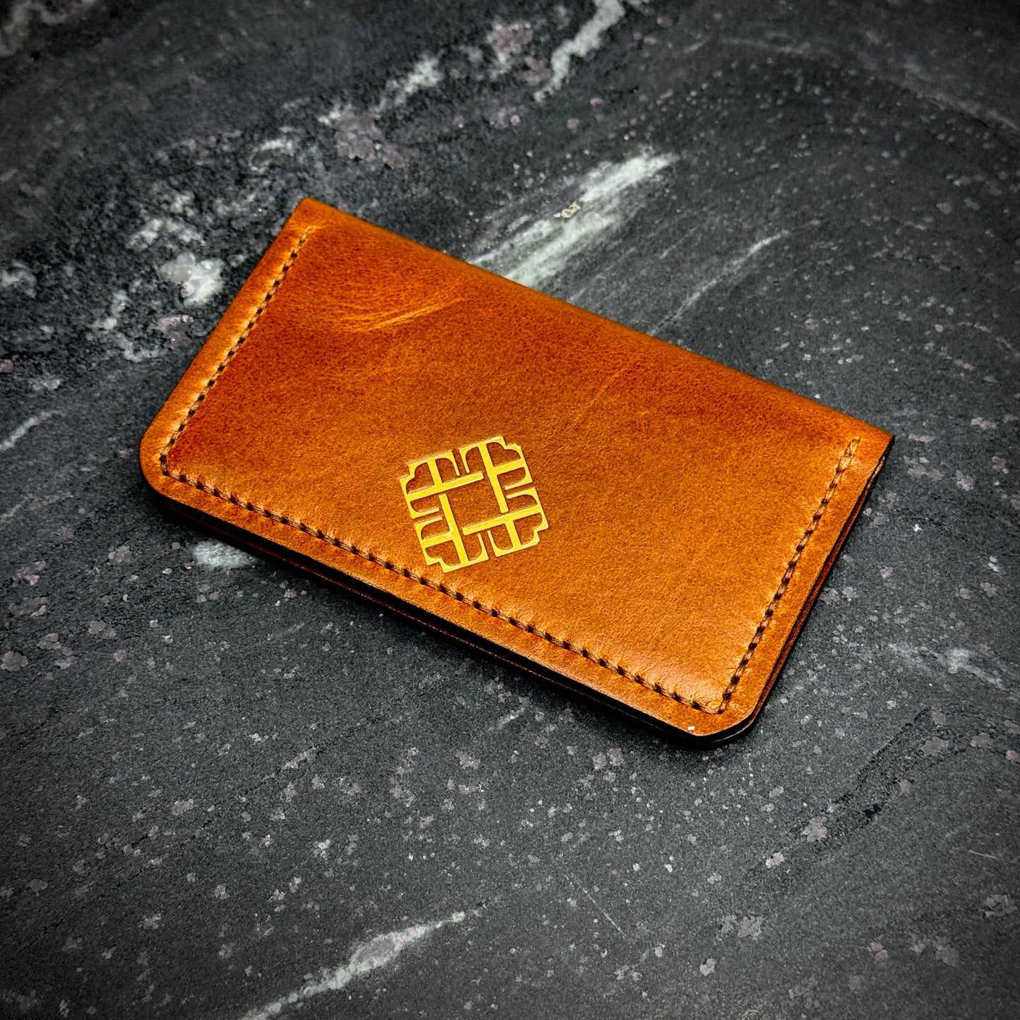 Business Card Holder