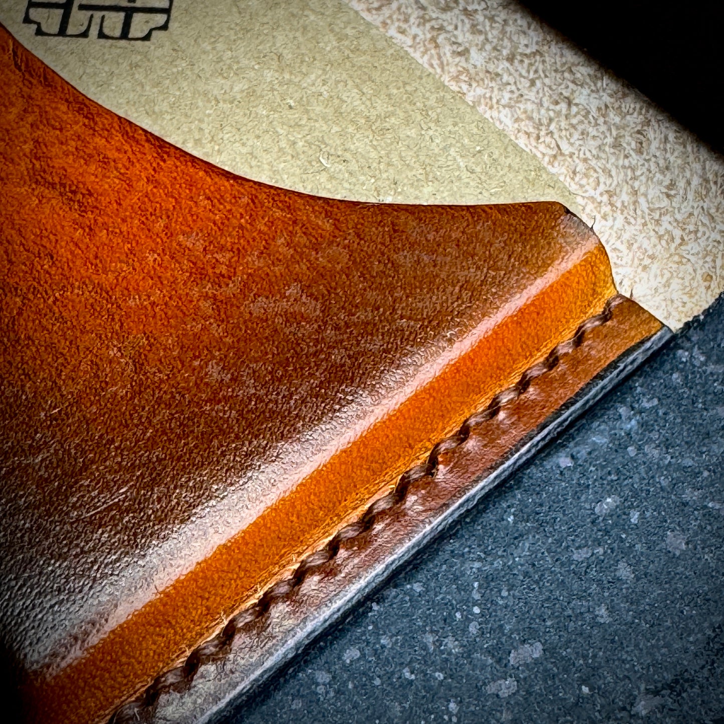 Business Card Wallet