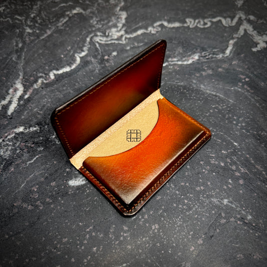 Business Card Wallet