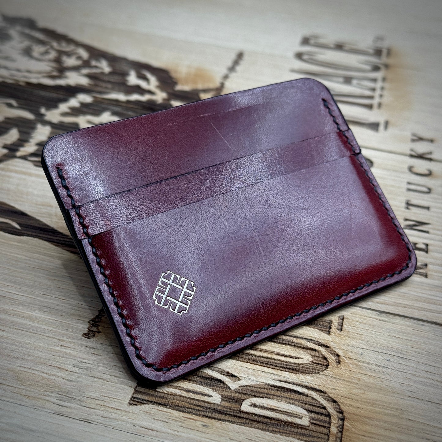 5 Pocket Minimalist Wallet