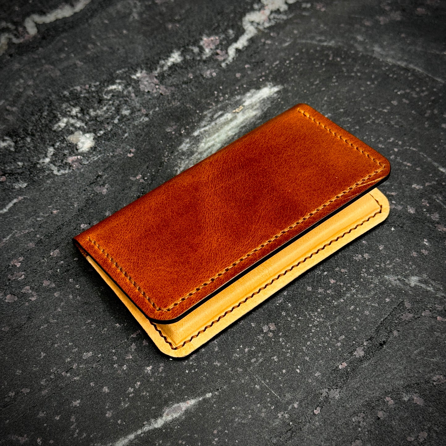 Business Card Holder