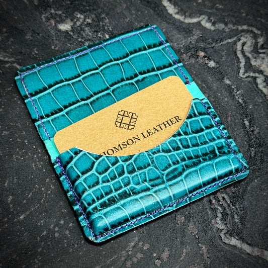 Business Card Holder