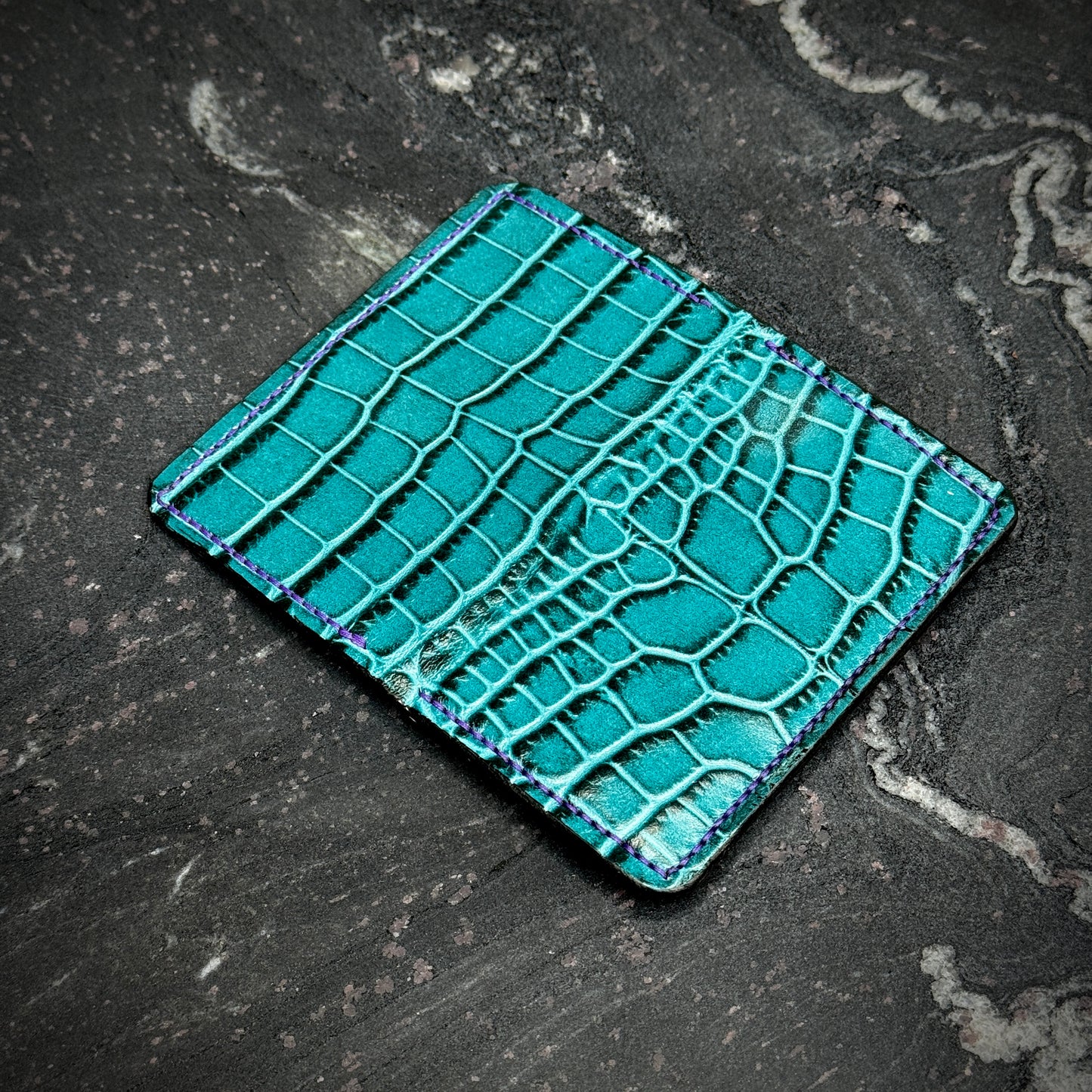 Business Card Holder