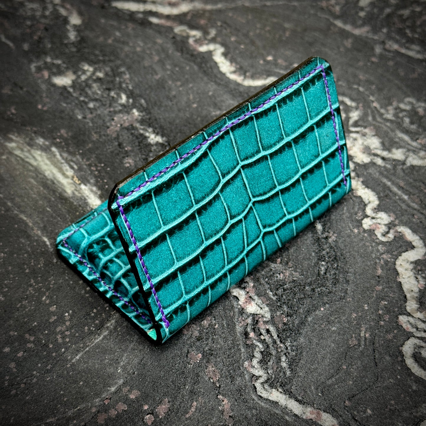 Business Card Holder