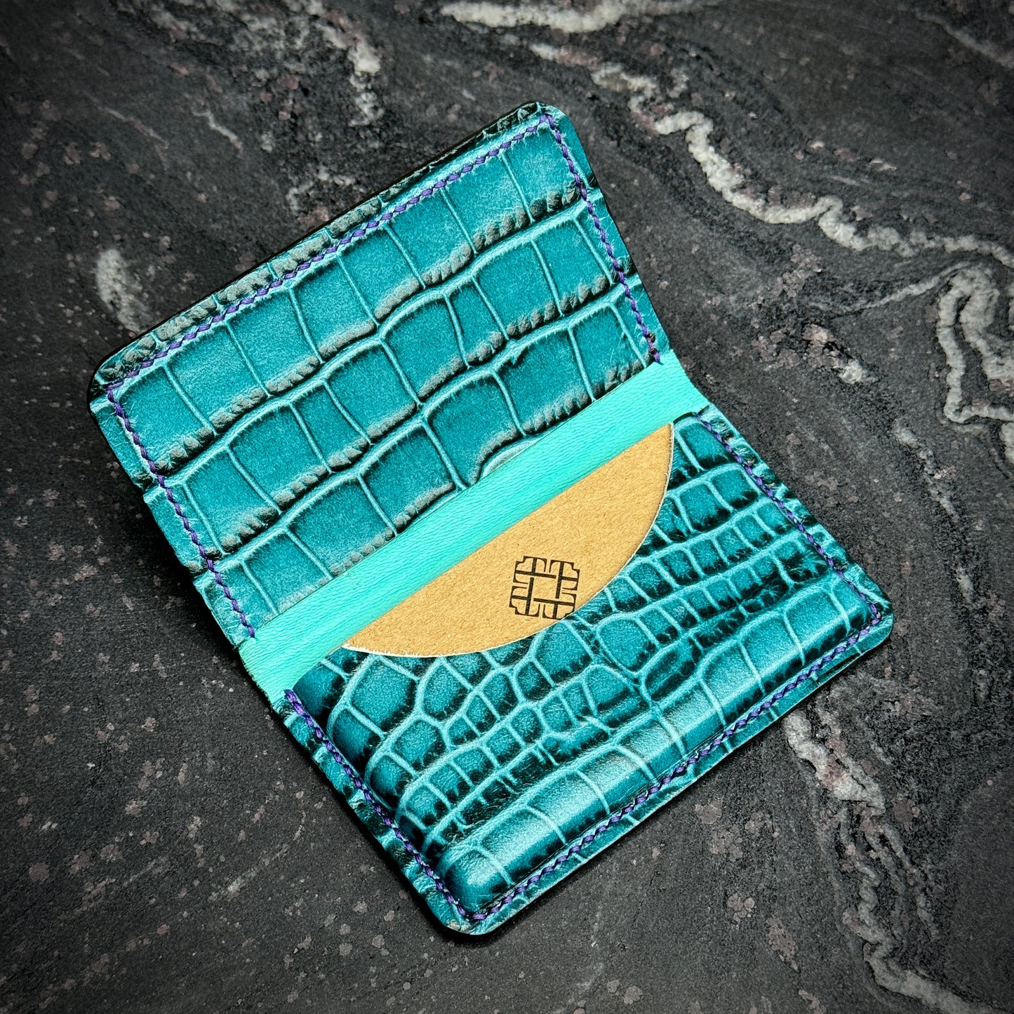 Business Card Holder