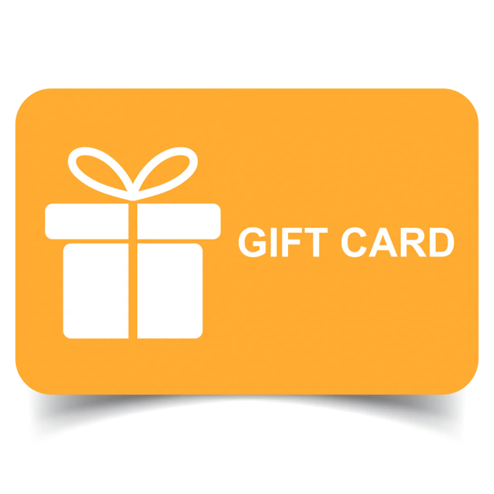Gift Card (Virtual)