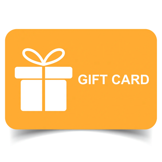 Gift Card (Virtual)